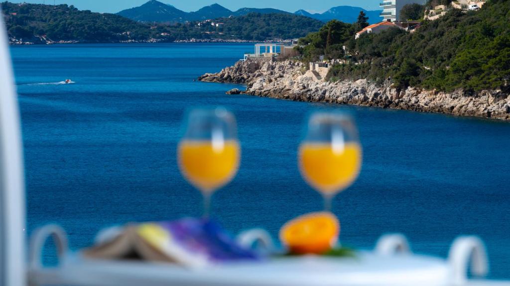 Hotel Komodor - Resim 15