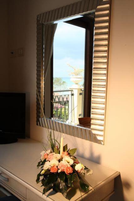 Fotografie z fotogalerie ubytování Hotel Palace 4S v destinaci Crotone