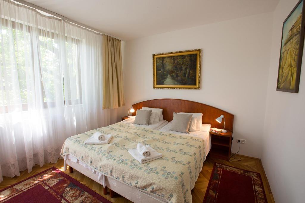 HELIOS Hotel Apartments - Resim 31