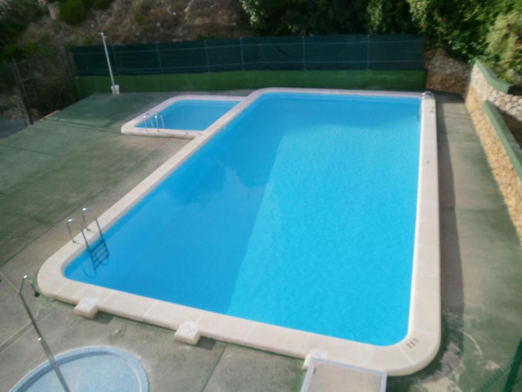 Bazén v ubytování Apartment Don Miguel III by Interhome nebo v jeho okolí