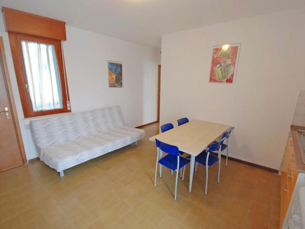 Posedenie v ubytovaní Apartment Simma-1 by Interhome