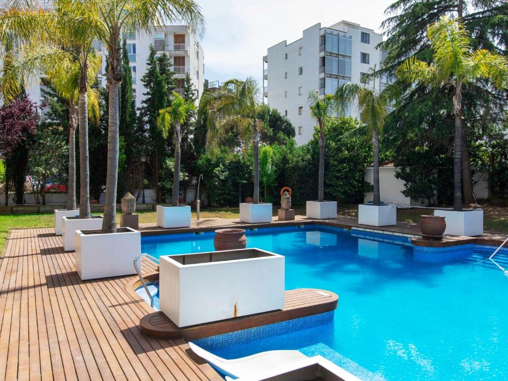 Fotografie z fotogalerie ubytování Apartment Fenals Beach by Interhome v destinaci Lloret de Mar