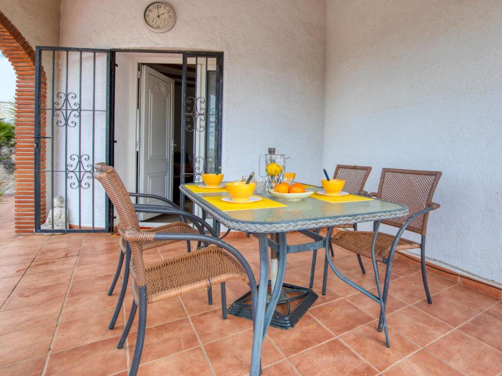 Fotografie z fotogalerie ubytování Villa Villa Robinson by Interhome v destinaci Pedreguer