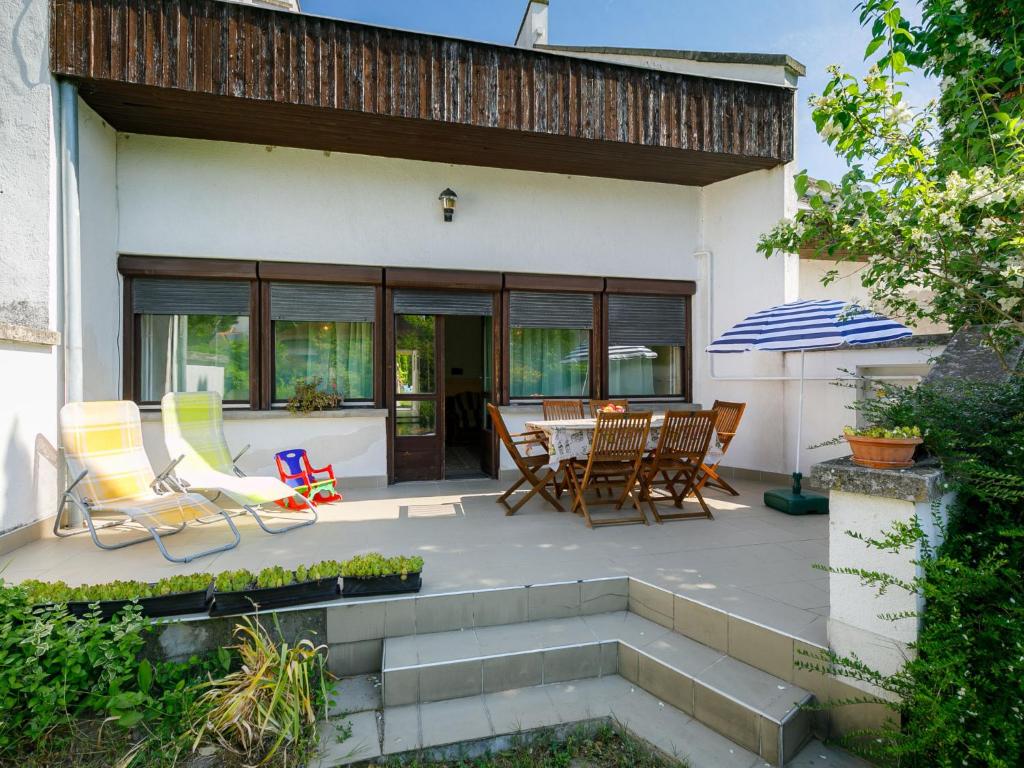 Fotografia z galérie ubytovania Holiday Home Mango by Interhome v Zamarádi