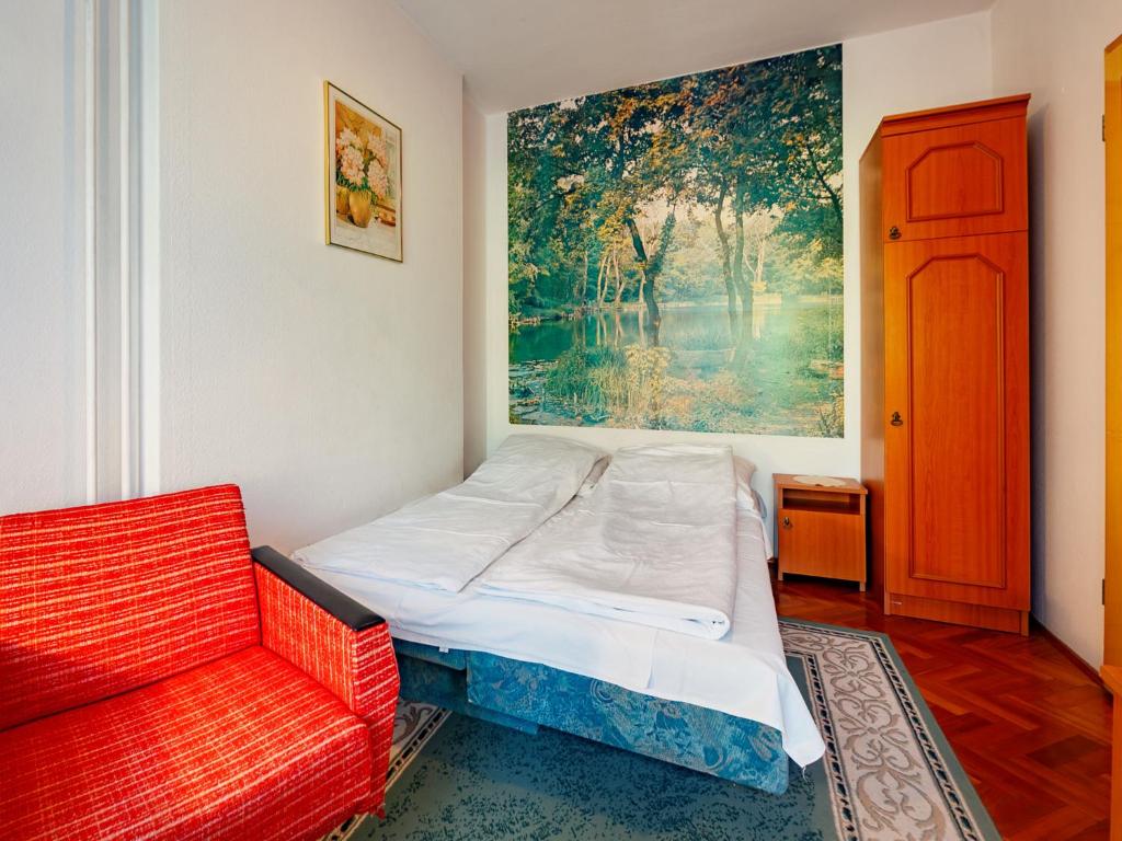 Fotografia z galérie ubytovania Holiday Home Mango by Interhome v Zamarádi