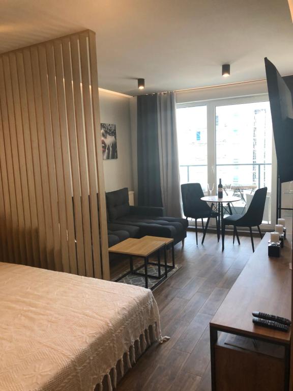 Fotografie z fotogalerie ubytování Nad Motławą Gdansk v Gdaňsku