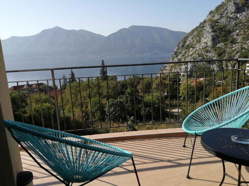 Apartments Villa Eden - Квартира - раскол