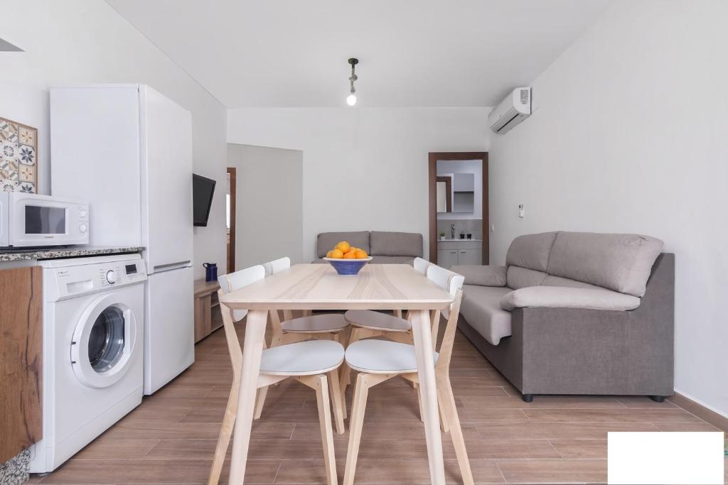 Suitetrails - COMODOS Y AGRADABLES APARTAMENTOS EN El Pozo