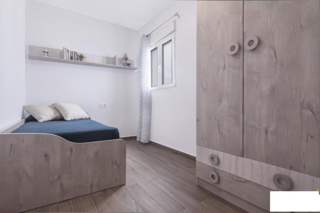 Suitetrails - COMODOS Y AGRADABLES APARTAMENTOS EN El Pozo