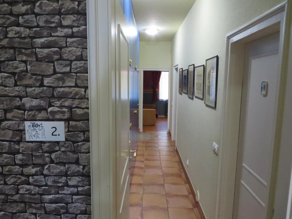 Fotografia z galérie ubytovania The Boys Apartman v Siófoku