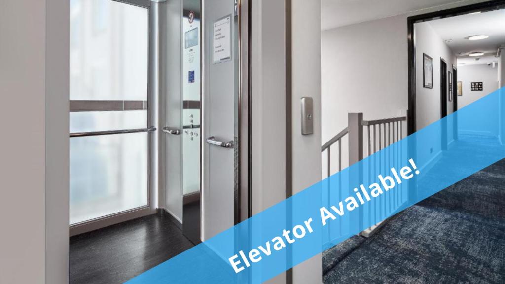 Boutique Hotel First City - Resim 16