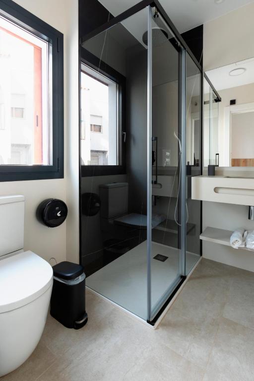 Hotel Cala Arena - Standard Single Room