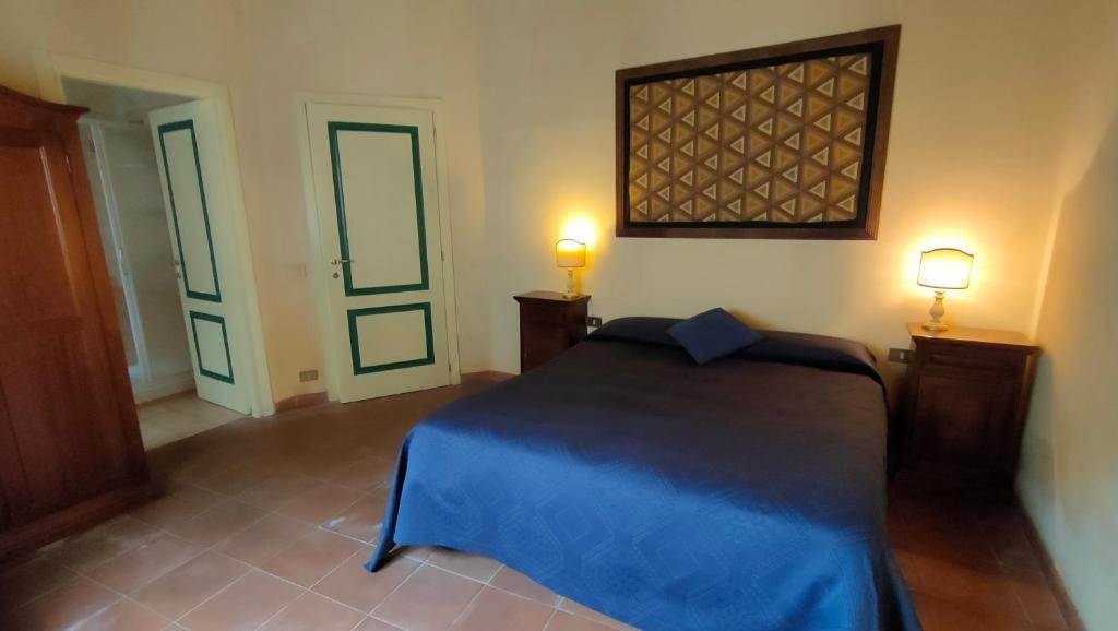 Villa Bellaria - Apartamento De Dos Dormitorios