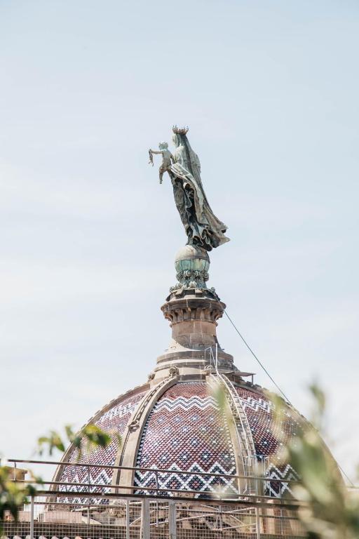 Duquesa de Cardona Hotel 4 Sup by Grup Duquessa - Resim 31