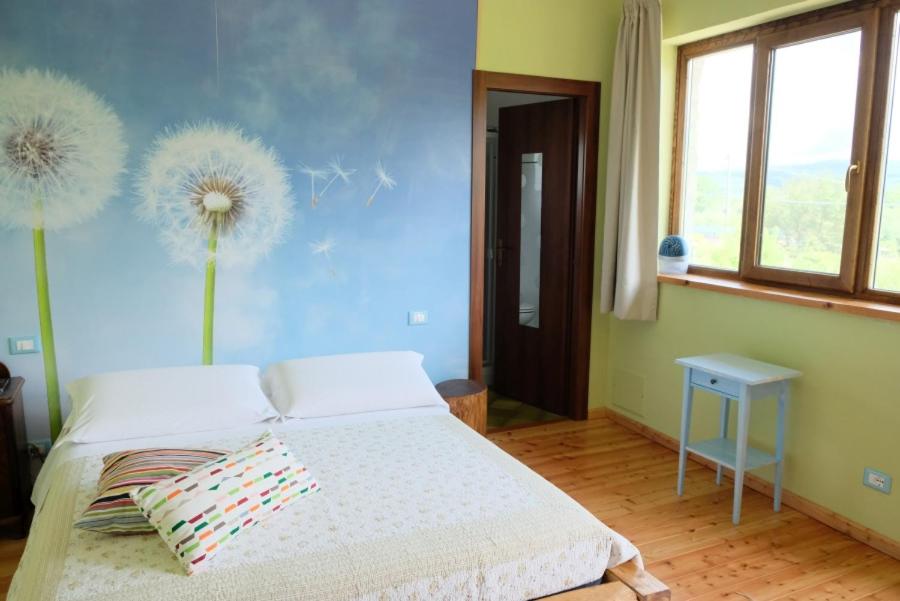 Agriturismo Quartuccio - Deluxe-Zimmer