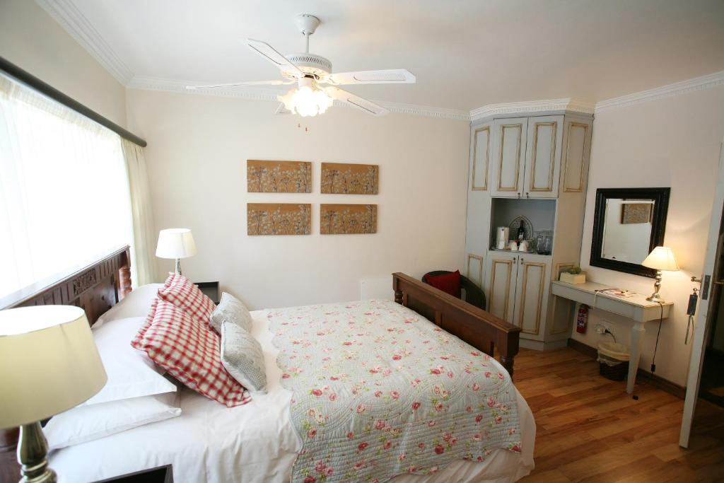 Bordeaux Haven Guest House - 双人间