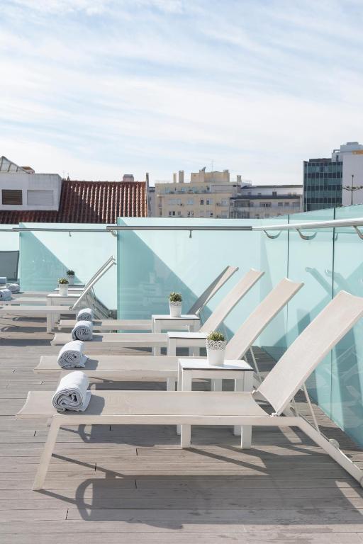 SANA Reno Hotel - Resim 23