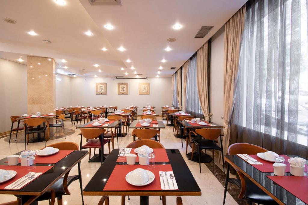 SANA Reno Hotel - Resim 17