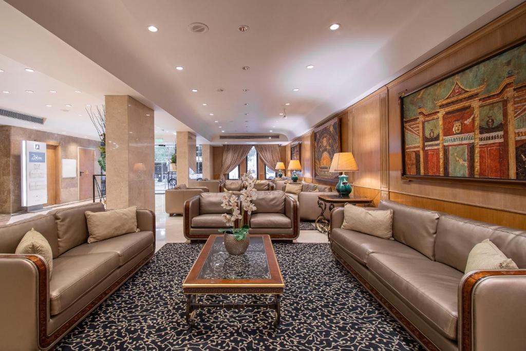 SANA Reno Hotel - Resim 33