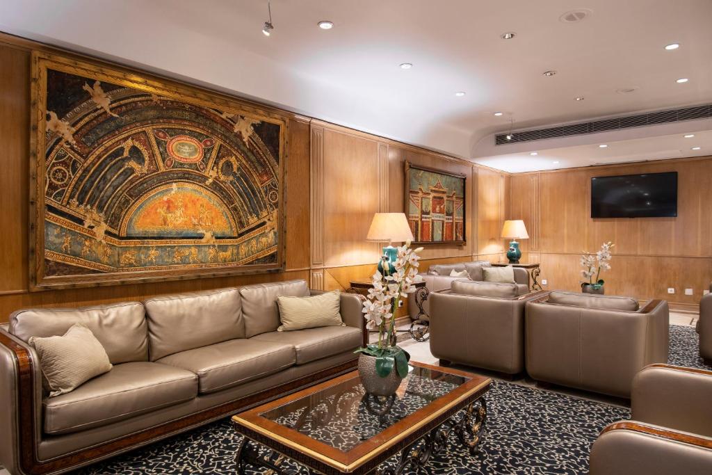 SANA Reno Hotel - Resim 34