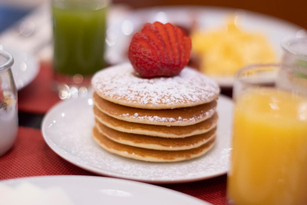 SANA Reno Hotel - Resim 20