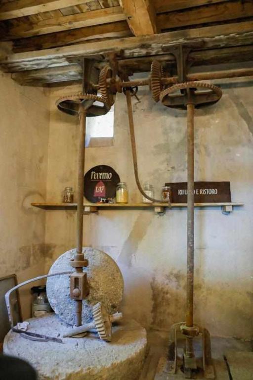 Fotografie z fotogalerie ubytování LEremoRifugio escursionistico10 min steep walk v destinaci Portofino