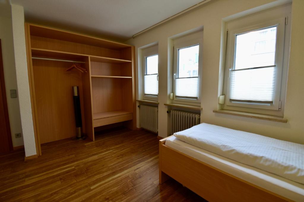 Hotel Kranz - Single Room