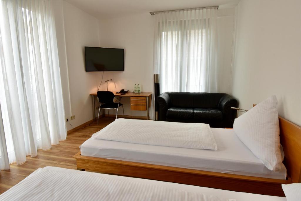 Hotel Kranz - Twin Room