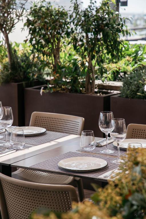 Duquesa de Cardona Hotel 4 Sup by Grup Duquessa - Resim 14