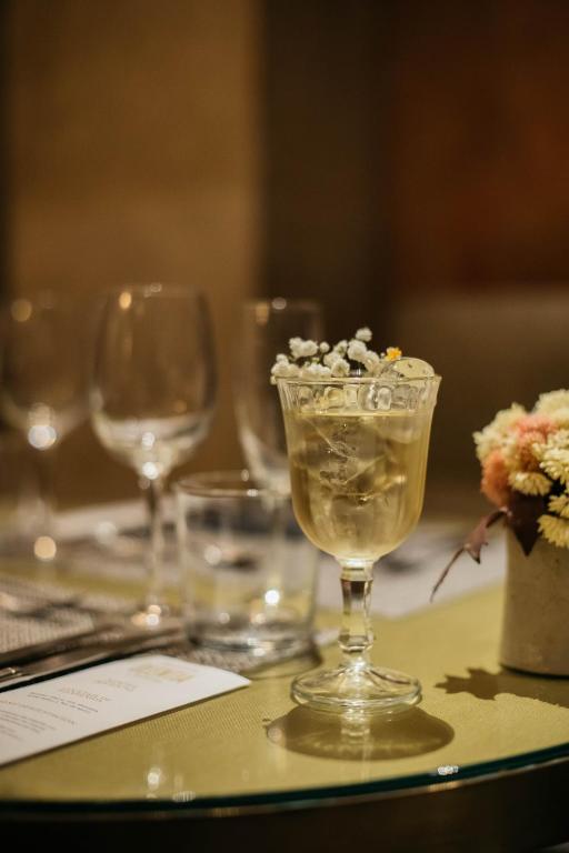 Duquesa de Cardona Hotel 4 Sup by Grup Duquessa - Resim 18