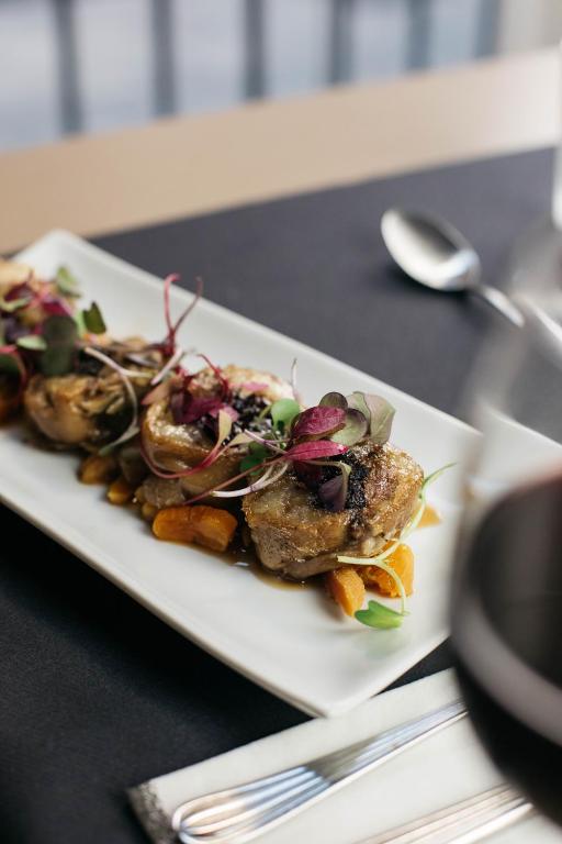 Duquesa de Cardona Hotel 4 Sup by Grup Duquessa - Resim 17