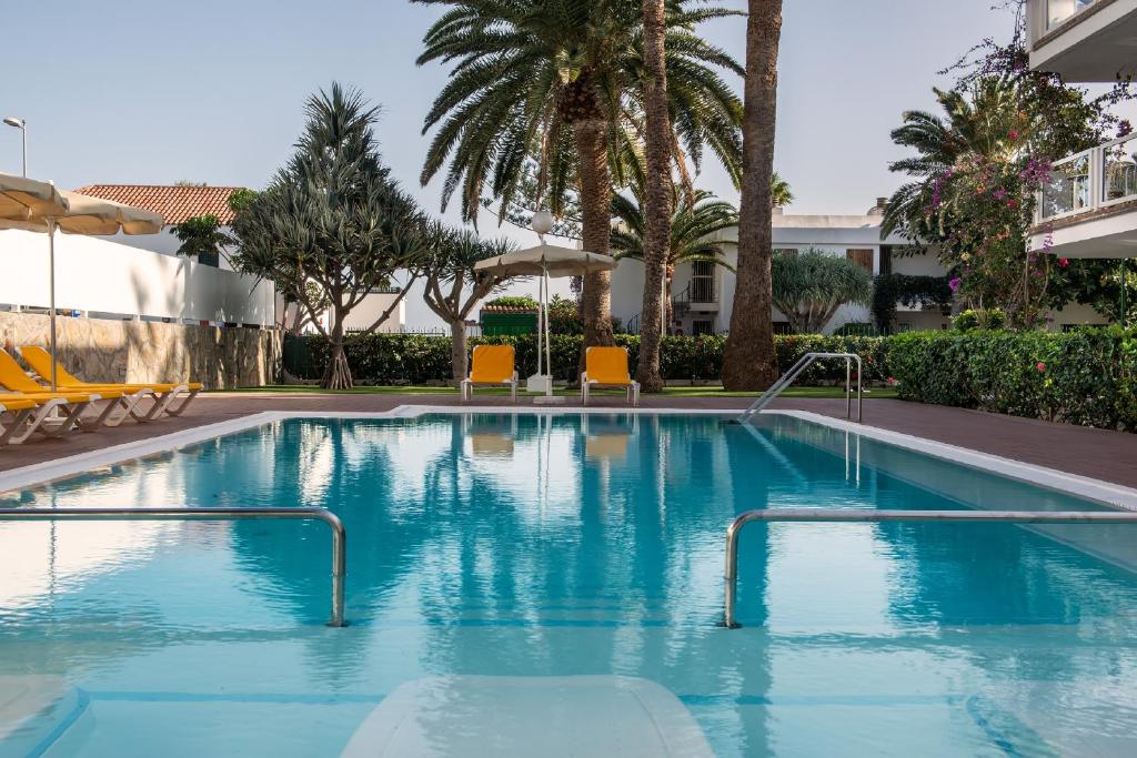 Apartamentos Montemayor - 19