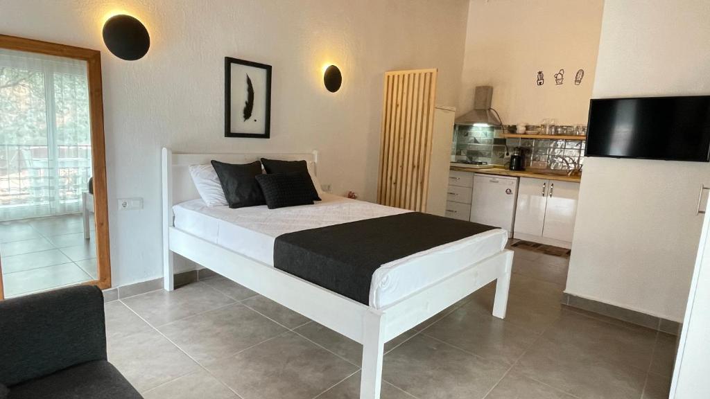 Kaktus Beach Apart - 2