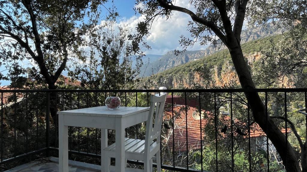 Kaktus Beach Apart - 3