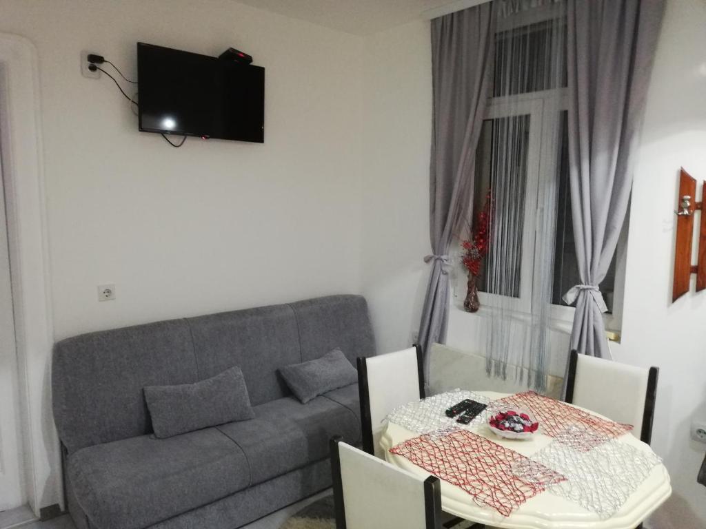 Fotografie z fotogalerie ubytování Andrina Sweet Home v destinaci Niš