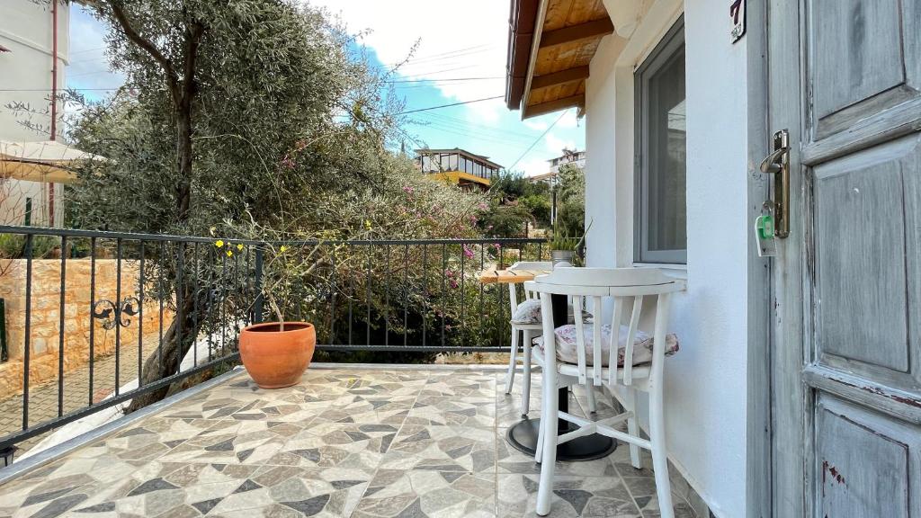 Kaktus Beach Apart - 13