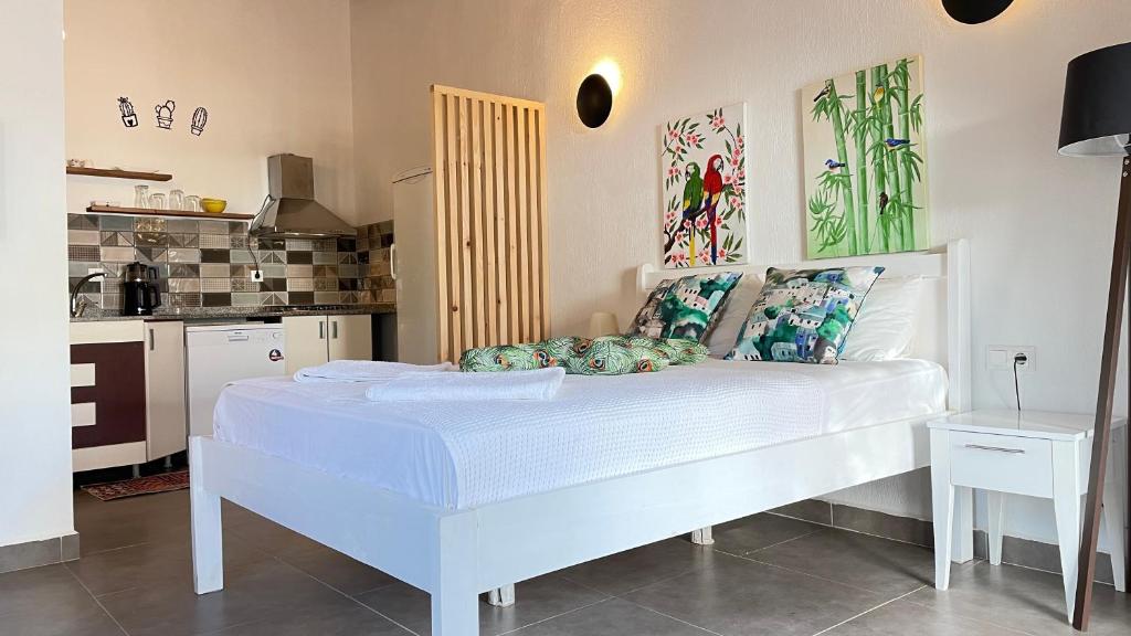 Kaktus Beach Apart - 10