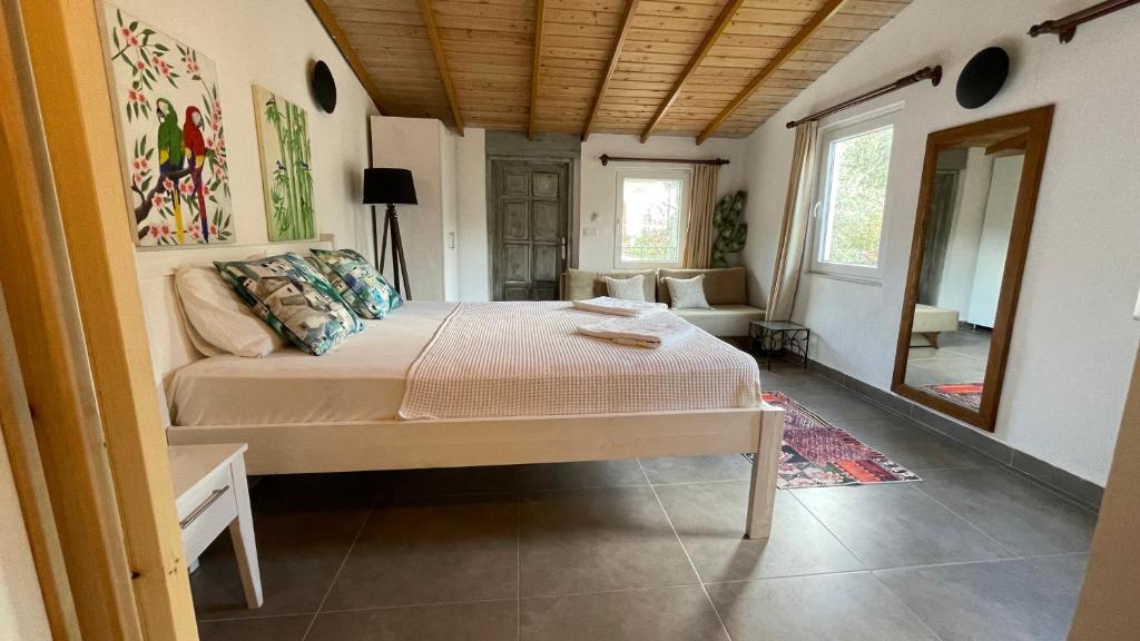 Kaktus Beach Apart - 12