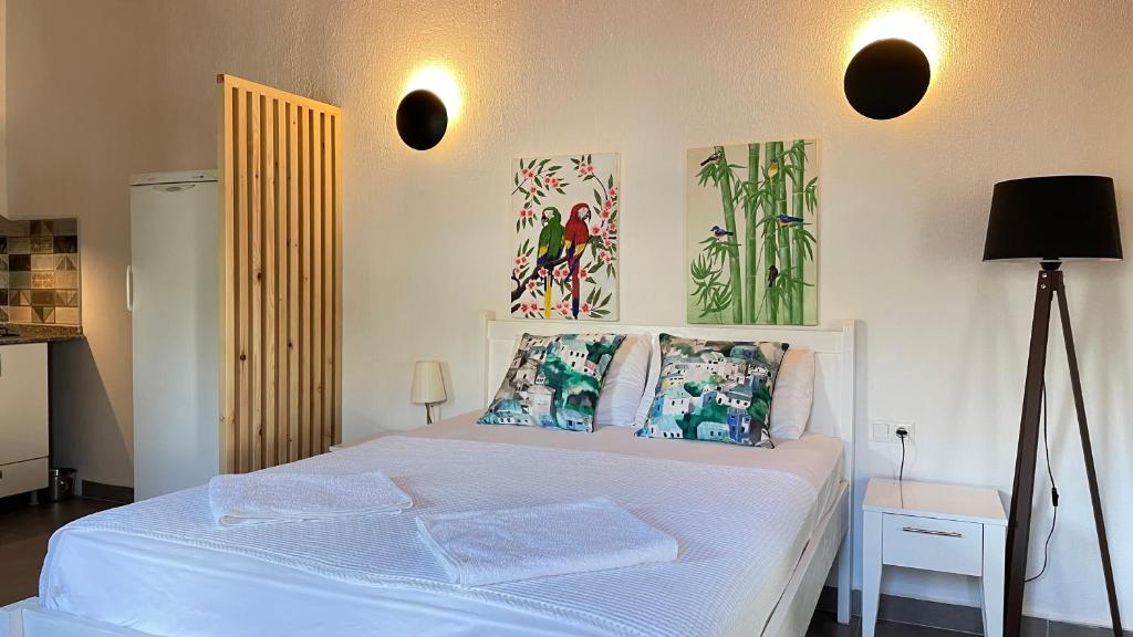 Kaktus Beach Apart - 11