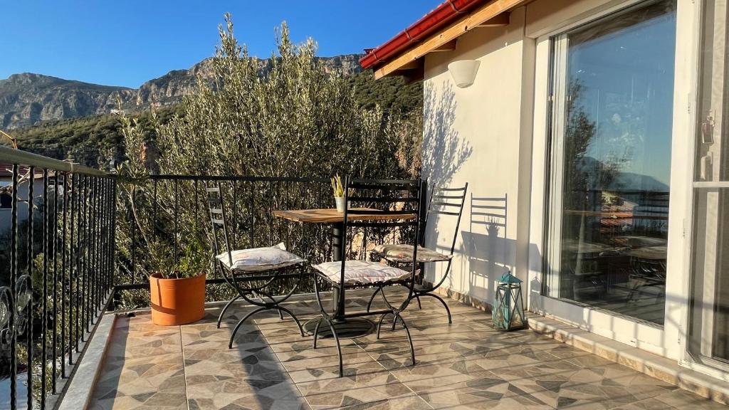 Kaktus Beach Apart - 19