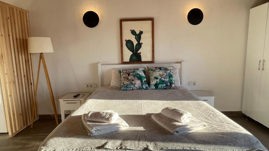 Kaktus Beach Apart - 17