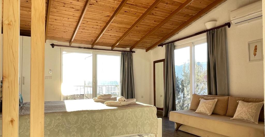 Kaktus Beach Apart - 16