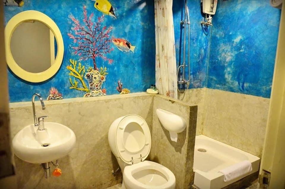 The Colored House Jomtien