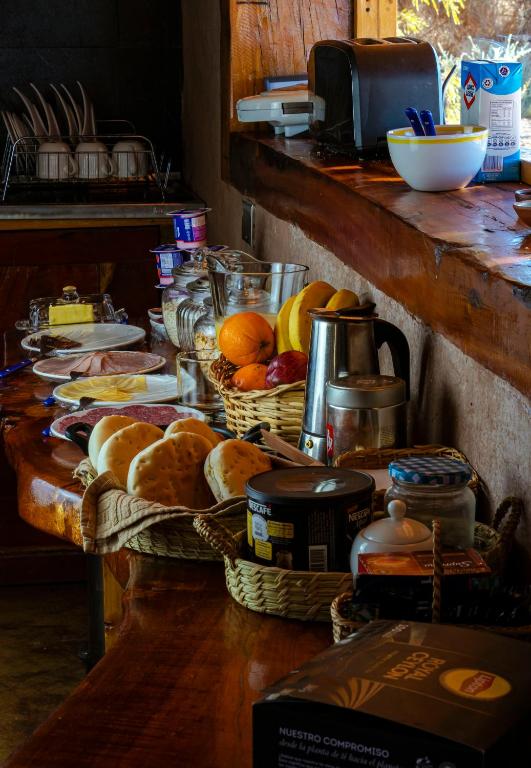 Planeta Atacama Lodge