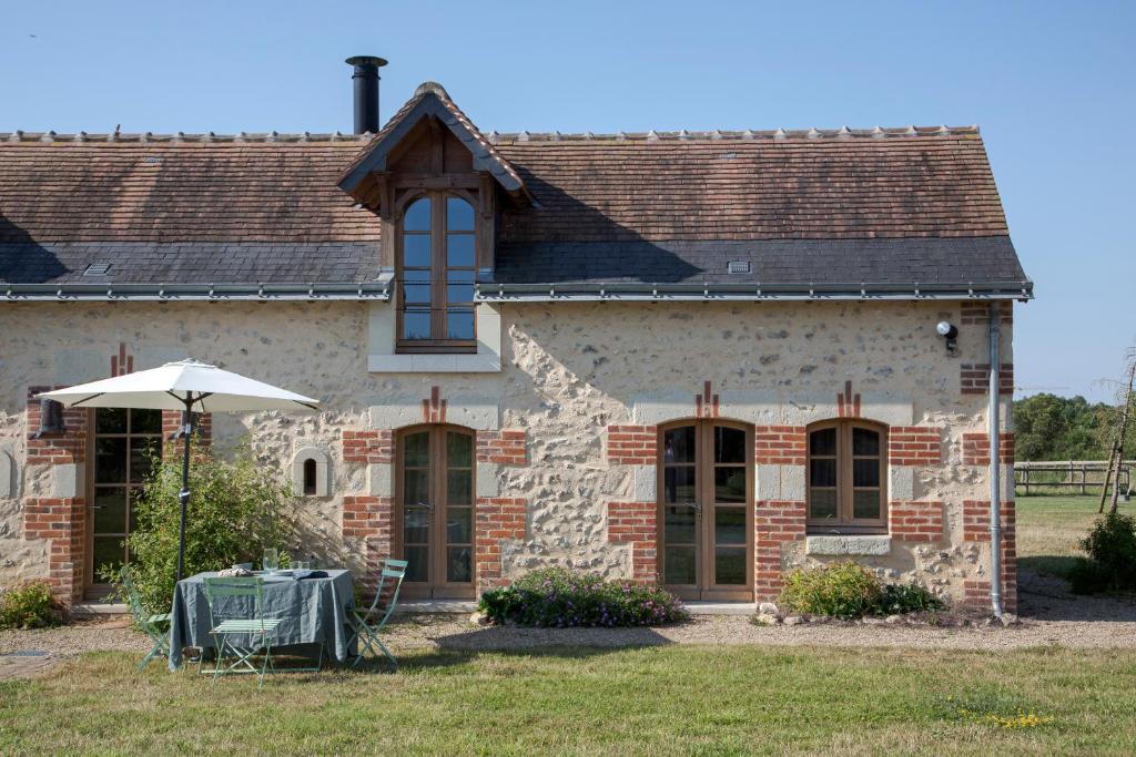 Domaine de la Trigalière - Maison D'une Chambre