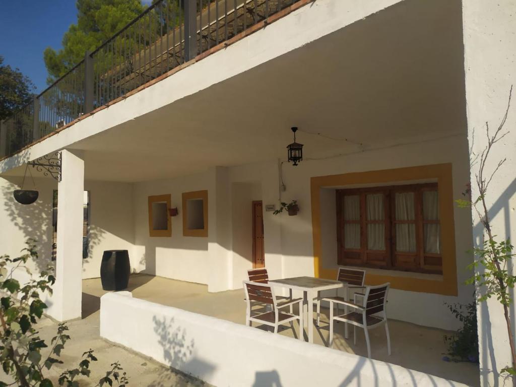 Hacienda las zabalas, Priego de Córdoba – Updated 2023 Prices