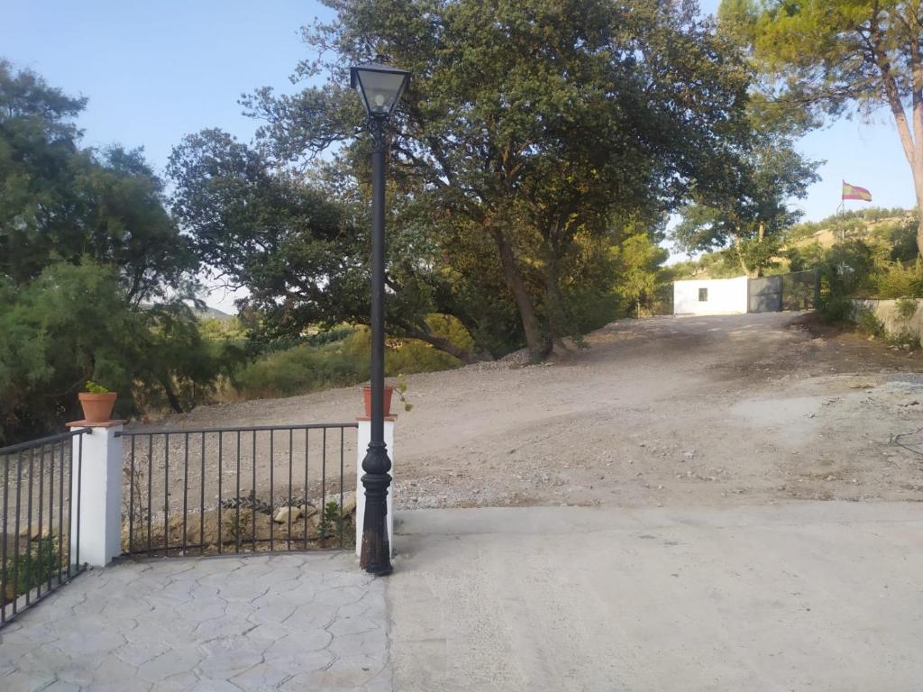 Fotografia z galérie ubytovania Hacienda las zabalas v destinácii Priego de Córdoba