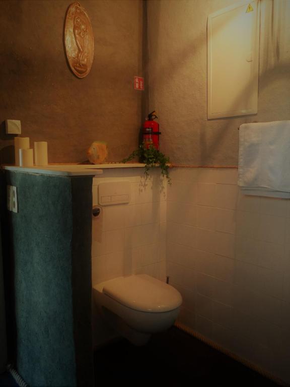 Bagno di Gîtanneke