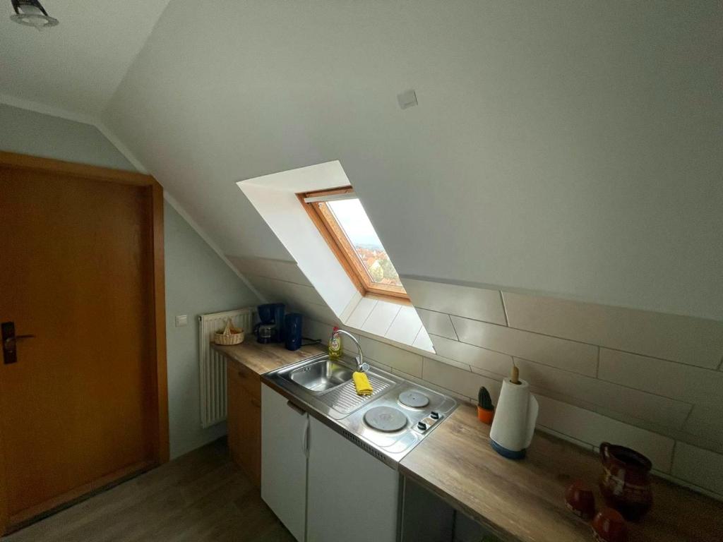 Pension Riegler - Double Room