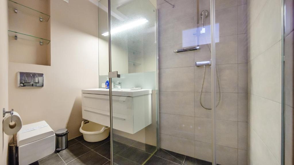 Bursztynowe Osiedle Jantar, Sun & Snow - 9